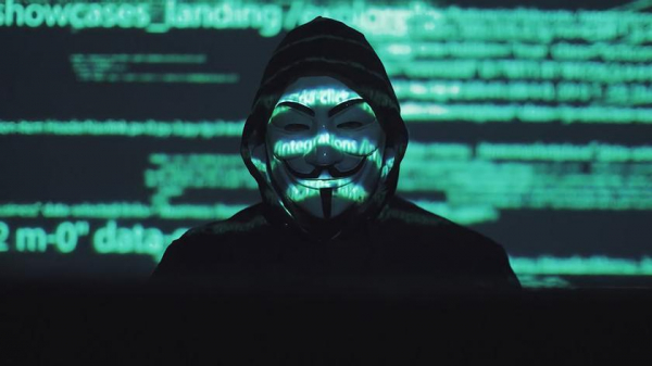 
						Хакеры Anonymous &laquo;положили&raquo; сайт ФСБ России
					