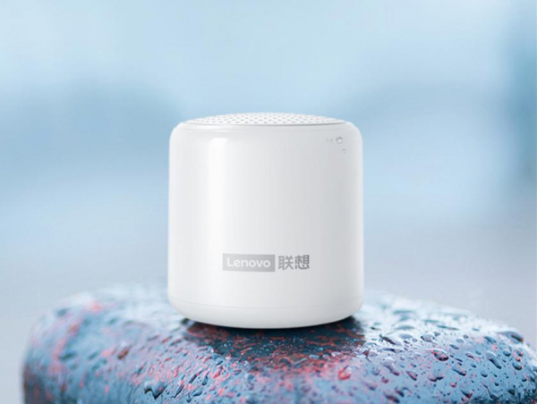 
						Lenovo L01: миниатюрная Bluetooth-колонка с защитой IPX5, встроенным микрофоном и автономностью до 16 часов за $12
					