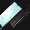 Золотой флагман: Samsung Galaxy Note 20 Ultra (Note 20+) на новых рендерах и видео
Золотой флагман: Samsung Galaxy Note 20 Ultra (Note 20+) на новых рендерах и видео