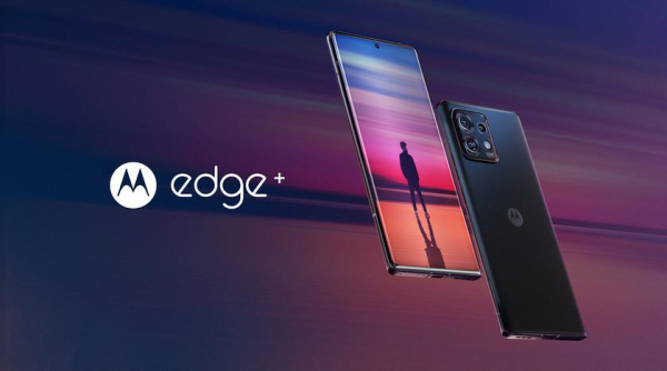
							Motorola Edge+ (2023) на Amazon: флагманский смартфон с чипом Snapdragon 8 Gen 2, 512 ГБ памяти и OLED-экраном на 165 Гц со скидкой $100
						