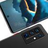 Huawei P50 Pro показали на новых рендерах: экран-«водопад» и квадрокамера
Huawei P50 Pro показали на новых рендерах: экран-«водопад» и квадрокамера