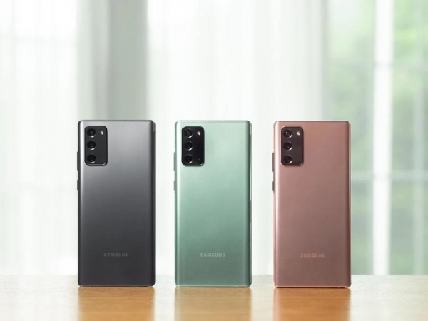 
						Samsung может отказаться от линейки Galaxy Note и добавить Galaxy S поддержку стилуса
					