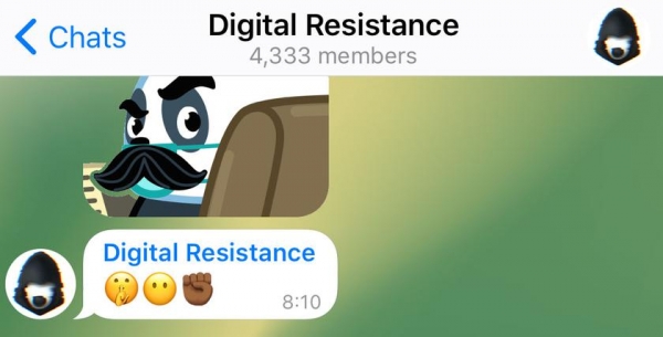 
						Обновляемся: в Telegram появились комментарии в каналах, фильтры для поиска и анонимные администраторы
					
