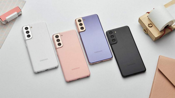 Слух: Samsung Galaxy S22 сохранит агрессивный ценник Galaxy S21 — $800
Слух: Samsung Galaxy S22 сохранит агрессивный ценник Galaxy S21 — $800
