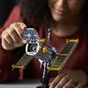 LEGO совместно с NASA представила набор Space Shuttle Discovery за $199
LEGO совместно с NASA представила набор Space Shuttle Discovery за $199