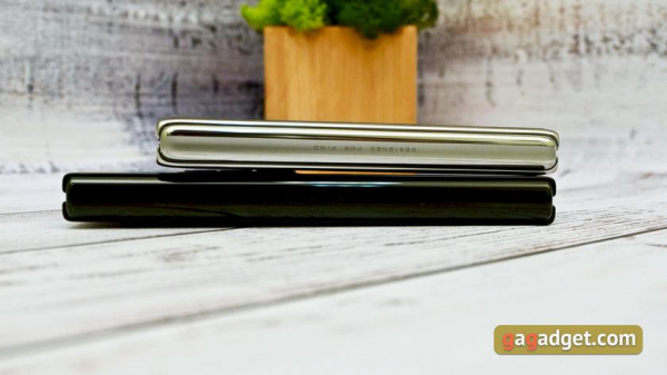 Обзор OPPO Find N: складной смартфон-книжка с экраном без складки
Обзор OPPO Find N: складной смартфон-книжка с экраном без складки