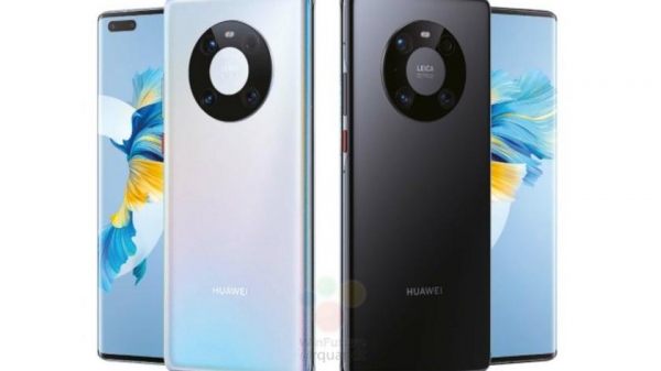 Раскрыты подробные характеристики и официальные пресс-рендеры флагмана Huawei Mate 40 Pro
Раскрыты подробные характеристики и официальные пресс-рендеры флагмана Huawei Mate 40 Pro