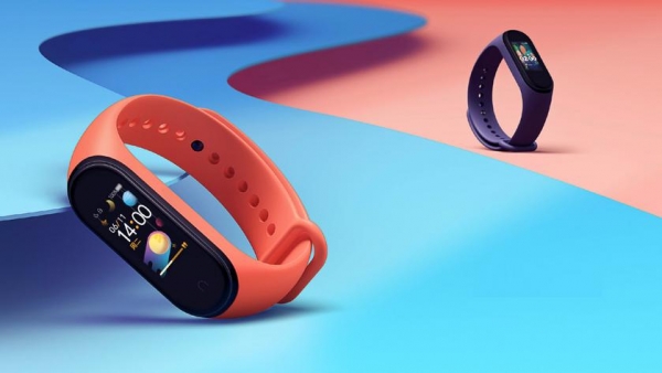 Xiaomi сертифицировала сразу два новых фитнес-трекера — Mi Band 5 и Mi Band 4C
Xiaomi сертифицировала сразу два новых фитнес-трекера — Mi Band 5 и Mi Band 4C