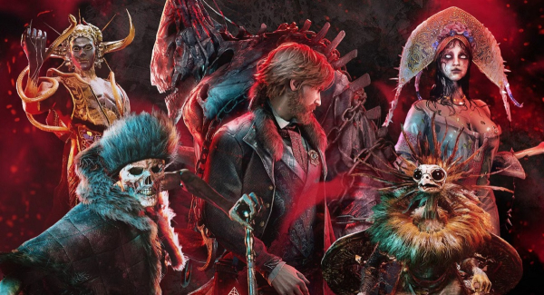 Ролевая игра The Thaumaturge получит физическое издание для PC, PlayStation 5 и Xbox Series, в том числе и коллекционное Ролевая игра The Thaumaturge получит физическое издание для PC, PlayStation 5 и Xbox Series, в том числе и коллекционное