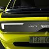 
						Opel превратила купе Manta A из 70-х годов в электромобиль
					