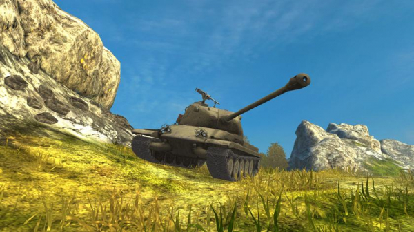 
						World of Tanks Blitz отмечает 7-летие: ко дню рождения добавлены американские &laquo;тяжи&raquo; и парк аттракционов &laquo;Блицленд&raquo; с розыгрышем подарков
					