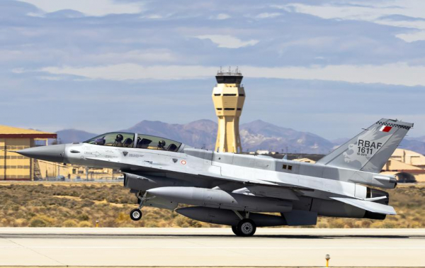 Lockheed Martin отправила первый в мире модернизированный истребитель F-16 Viper Block 70 на базу «Эдвардс» для финальных испытаний
Lockheed Martin отправила первый в мире модернизированный истребитель F-16 Viper Block 70 на базу «Эдвардс» для финальных испытаний