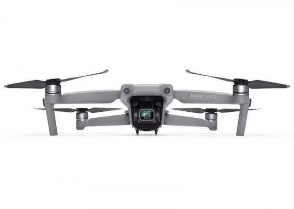 
						DJI Mavic Air 2: улучшенная камера, увеличенное время полётов, обновлённый пульт управления и ценник от $800
					