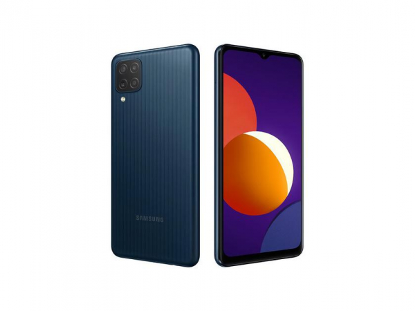 Samsung выпустила обновление Android 12 с оболочкой One UI 4.1 для Galaxy M12: что нового и когда ждать OTA
Samsung выпустила обновление Android 12 с оболочкой One UI 4.1 для Galaxy M12: что нового и когда ждать OTA