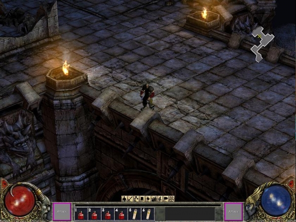 Diablo 3, которую мы ждали: бывший художник Blizzard показал раннюю версию игры 2005 года
Diablo 3, которую мы ждали: бывший художник Blizzard показал раннюю версию игры 2005 года