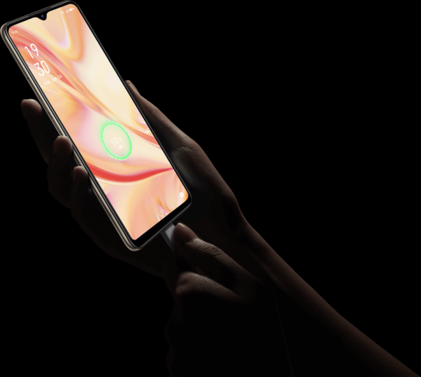 OPPO Find X2 Lite: полуфлагман с 5G, квадрокамерой и 30 Вт зарядкой за €500
OPPO Find X2 Lite: полуфлагман с 5G, квадрокамерой и 30 Вт зарядкой за €500