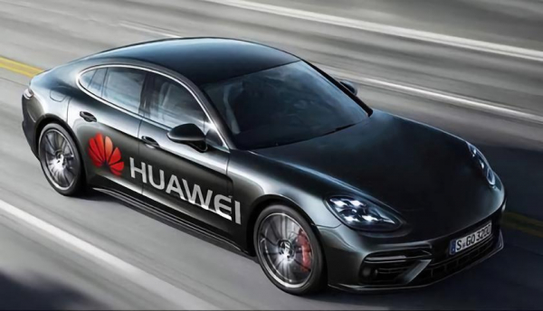 Слух: Huawei и Porsche разрабатывают 7-местный внедорожник
Слух: Huawei и Porsche разрабатывают 7-местный внедорожник