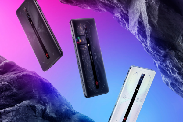 Дешевле, чем в Китае – стала известна цена глобальной версии Nubia Red Magic 6s Pro
Дешевле, чем в Китае – стала известна цена глобальной версии Nubia Red Magic 6s Pro