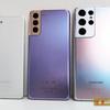 
						Флагманская линейка Samsung Galaxy S21 и наушники Galaxy Buds Pro своими глазами
					