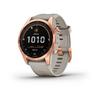Garmin представила флагманскую линейку смарт-часов Fenix 7: трансфлективные дисплеи, несколько размеров и солнечная батарея от $700
Garmin представила флагманскую линейку смарт-часов Fenix 7: трансфлективные дисплеи, несколько размеров и солнечная батарея от $700