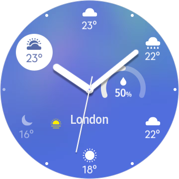 
						Новые циферблаты смарт-часов Samsung Galaxy Watch 3 и новая дата анонса &mdash; уже через неделю
					