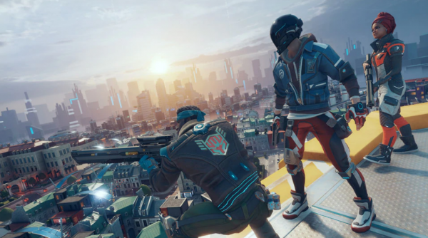 
						Анонс Hyper Scape: королевская битва Ubisoft с&nbsp;механикой &laquo;хаков&raquo; и&nbsp;плотной интеграцией с&nbsp;Twitch
					