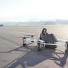 
						Ryse Aerotech протестировала фермерский пассажирский дрон Recon eVTOL стоимостью $150&nbsp;000
					