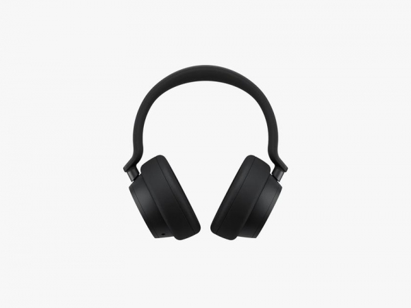 Microsoft Surface Headphones 2: беспроводные наушники с активным шумоподавлением за $249
Microsoft Surface Headphones 2: беспроводные наушники с активным шумоподавлением за $249