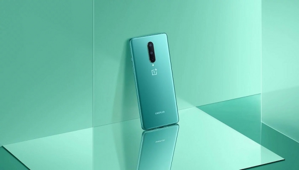 OnePlus 8 представлен официально: три камеры, Snapdragon 865, 12 ГБ ОЗУ и ценник от 700 долларов
OnePlus 8 представлен официально: три камеры, Snapdragon 865, 12 ГБ ОЗУ и ценник от 700 долларов