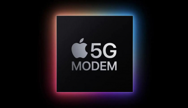 Apple перенесла выпуск собственного модема 5G на конец 2025 или даже начало 2026 года
Apple перенесла выпуск собственного модема 5G на конец 2025 или даже начало 2026 года