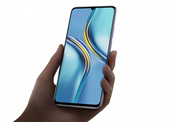 Honor X30 Max: смартфон с экраном на 7.09 дюймов и чипом MediaTek Dimensity 900 за $375
Honor X30 Max: смартфон с экраном на 7.09 дюймов и чипом MediaTek Dimensity 900 за $375