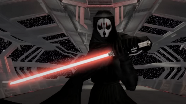 
							Фанаты Star Wars: KOTOR II на Switch требуют от разработчиков вернуть им средства за отмененное дополнение Restored Content
						