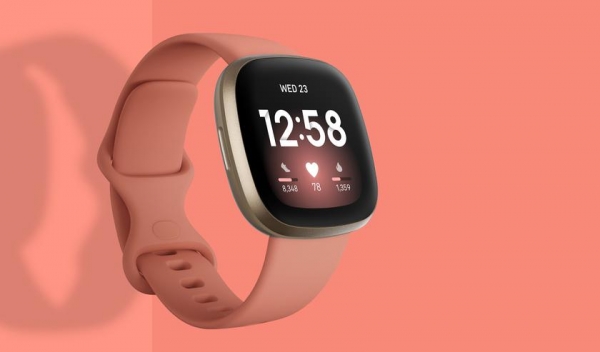 
						Fitbit представила &laquo;умные&raquo; часы Sense с ЭКГ и отслеживанием уровня стресса и Versa 3 с автономностью до 6 дней
					