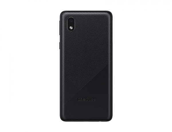 
						Samsung Galaxy A3 Core: бюджетник с Android Go, 1/16 ГБ памяти и двумя камерами всего за $85
					