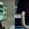 Digital Cockpit 2021: Samsung показала концепт системы для «умных» автомобилей будущего
Digital Cockpit 2021: Samsung показала концепт системы для «умных» автомобилей будущего