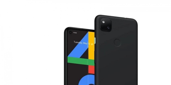 
						Подробные характеристики и стоимость Google Pixel 4a накануне анонса
					