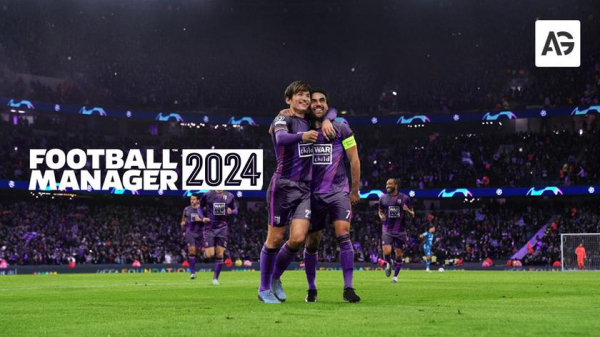 Невероятный результат: количество игроков в Football Manager 2024 пересекло отметку в 6 млн Невероятный результат: количество игроков в Football Manager 2024 пересекло отметку в 6 млн