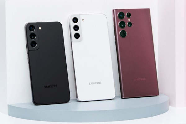 Не оправдали ожиданий: продажи серии Samsung Galaxy S22 недовыполнены на 30 млн единиц, хотя до выхода Galaxy S23 остался всего месяц
Не оправдали ожиданий: продажи серии Samsung Galaxy S22 недовыполнены на 30 млн единиц, хотя до выхода Galaxy S23 остался всего месяц