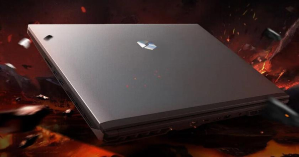 Mechrevo представила в Китае игровой ноутбук Jiaolong 15 Pro с Ryzen 7 7435H и RTX 4060 Mechrevo представила в Китае игровой ноутбук Jiaolong 15 Pro с Ryzen 7 7435H и RTX 4060