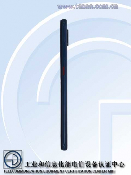 Redmi Note 9 готов к выходу: смартфон появился в TENAA c квадро-камерой на 48 Мп и чипом MediaTek Helio G80
Redmi Note 9 готов к выходу: смартфон появился в TENAA c квадро-камерой на 48 Мп и чипом MediaTek Helio G80
