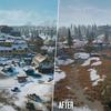 Седьмой сезон в PUBG: возвращение улучшенной Викенди, отключение титулов и «Холодный фронт»
Седьмой сезон в PUBG: возвращение улучшенной Викенди, отключение титулов и «Холодный фронт»
