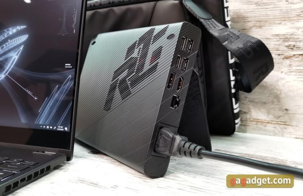 Игровые ноутбуки ASUS ROG с новыми процессорами AMD и графикой RTX 3000 серии своими глазами
Игровые ноутбуки ASUS ROG с новыми процессорами AMD и графикой RTX 3000 серии своими глазами