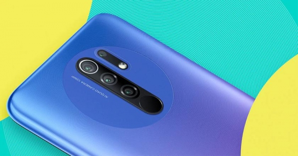 Неанонсированный Redmi 9 уже на AliExpress: 6,53" дисплей, MediaTek Helio G80, NFC и квадрокамера за $211
Неанонсированный Redmi 9 уже на AliExpress: 6,53" дисплей, MediaTek Helio G80, NFC и квадрокамера за $211