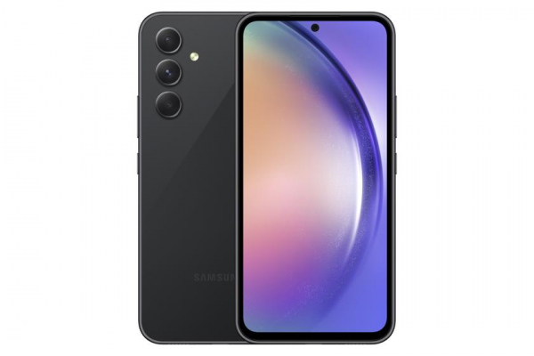 Samsung Galaxy A54 5G: AMOLED-дисплей на 120 Гц, чип Exynos 1380, защита IP67, тройная камера на 50 МП и батарея на 5000 мАч за 489 евро
Samsung Galaxy A54 5G: AMOLED-дисплей на 120 Гц, чип Exynos 1380, защита IP67, тройная камера на 50 МП и батарея на 5000 мАч за 489 евро