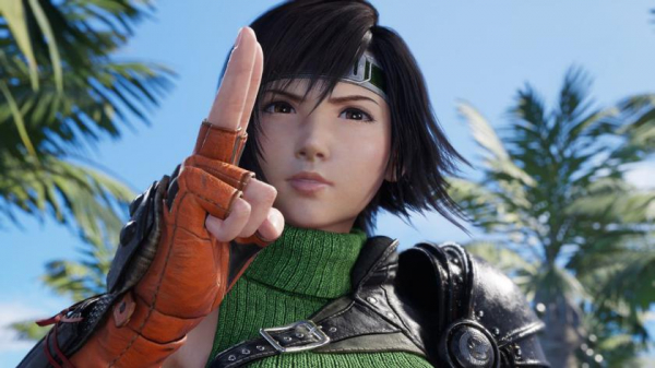Square Enix рассказала о персонажах Yuffie и Cait Sith в Final Fantasy VII: Rebirth Square Enix рассказала о персонажах Yuffie и Cait Sith в Final Fantasy VII: Rebirth