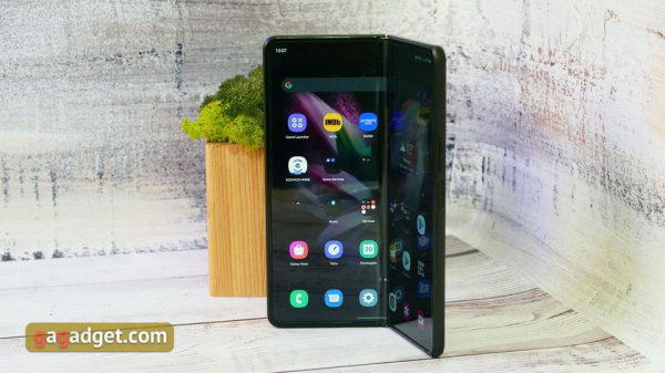 Обзор Samsung Galaxy Z Fold3: смартфон для тех, у кого все есть
Обзор Samsung Galaxy Z Fold3: смартфон для тех, у кого все есть