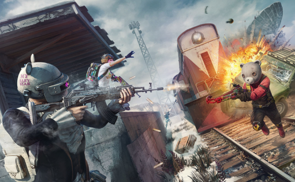 Седьмой сезон в PUBG: возвращение улучшенной Викенди, отключение титулов и «Холодный фронт»
Седьмой сезон в PUBG: возвращение улучшенной Викенди, отключение титулов и «Холодный фронт»