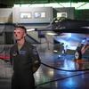 
							Lockheed Martin представила первый модернизированный истребитель четвёртого поколения F-16 Block 70 для ВВС Словакии
						