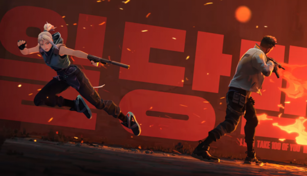 
						Фанаты CS: GO&nbsp;атакуют: Valorant &laquo;забомбили&raquo; обзорами, обрушив оценку игры на&nbsp;Metacritic
					