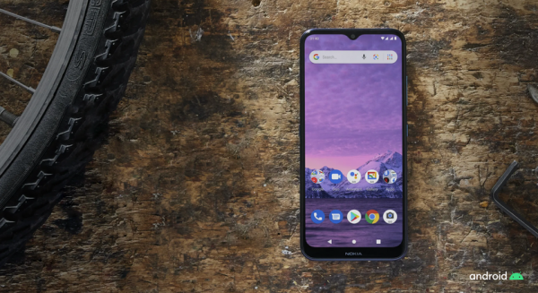 Nokia 1.4: экран на 6.51″, чип Snapdragon 215, двойная камера, Android Go на борту и ценник в 99 евро (обновлено)
Nokia 1.4: экран на 6.51″, чип Snapdragon 215, двойная камера, Android Go на борту и ценник в 99 евро (обновлено)